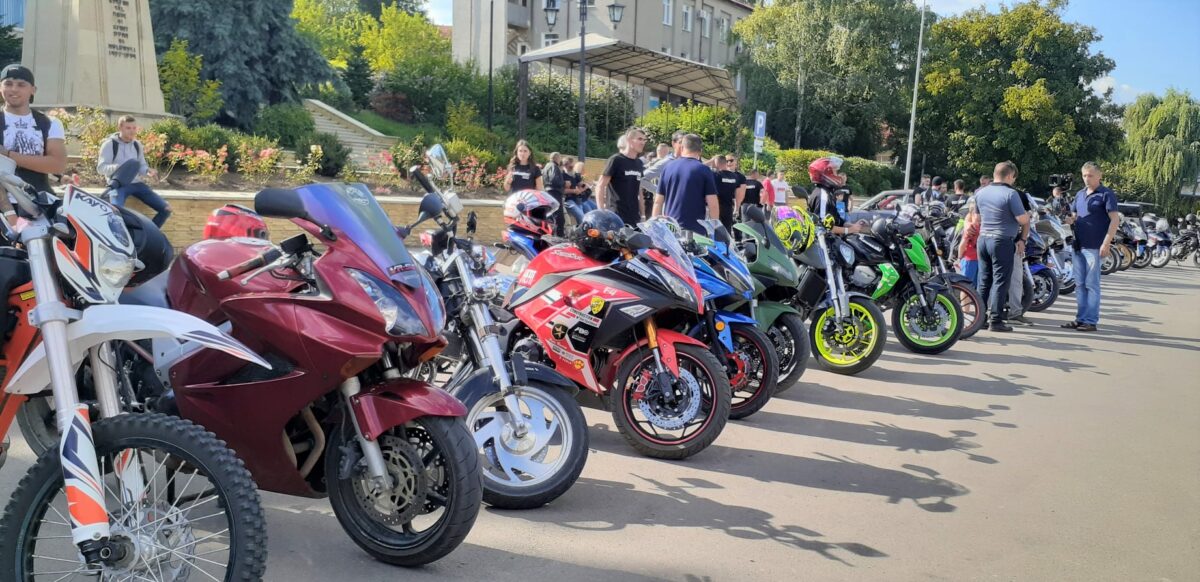 EcoMotoFest Cimislia