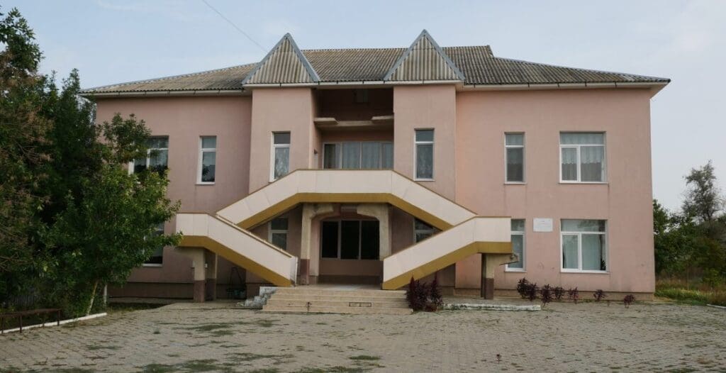 закрытие школ