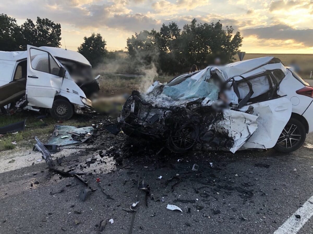 cimislia accident rutier