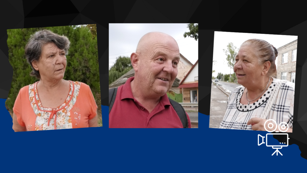 День независимости Молдовы