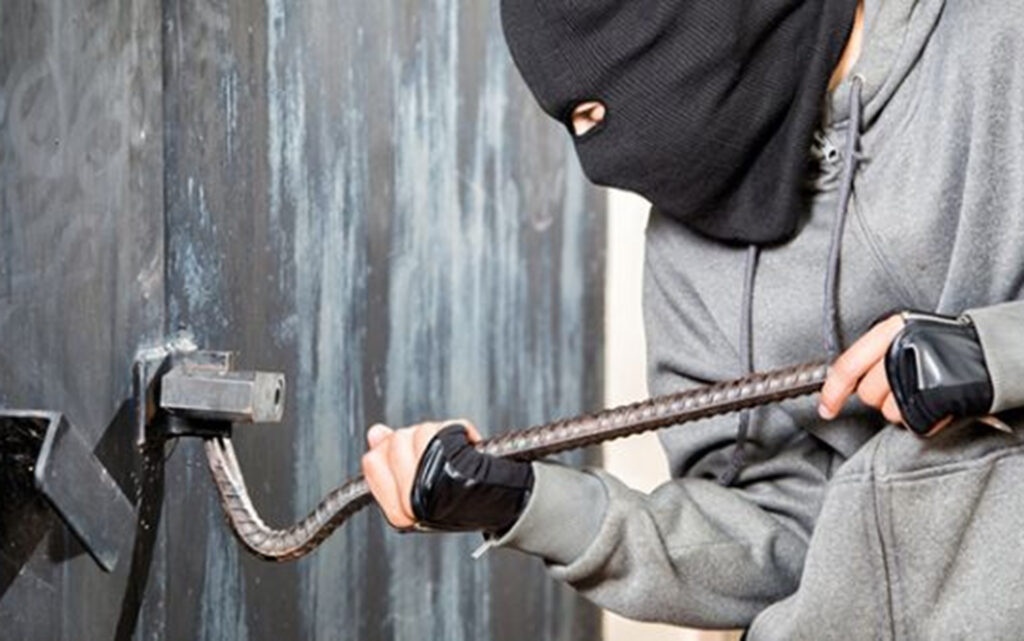 преступления в районе Басарабяска