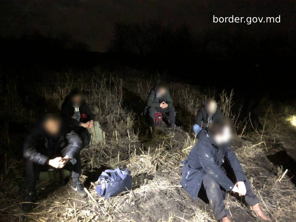 Sursa foto: border.gov.md