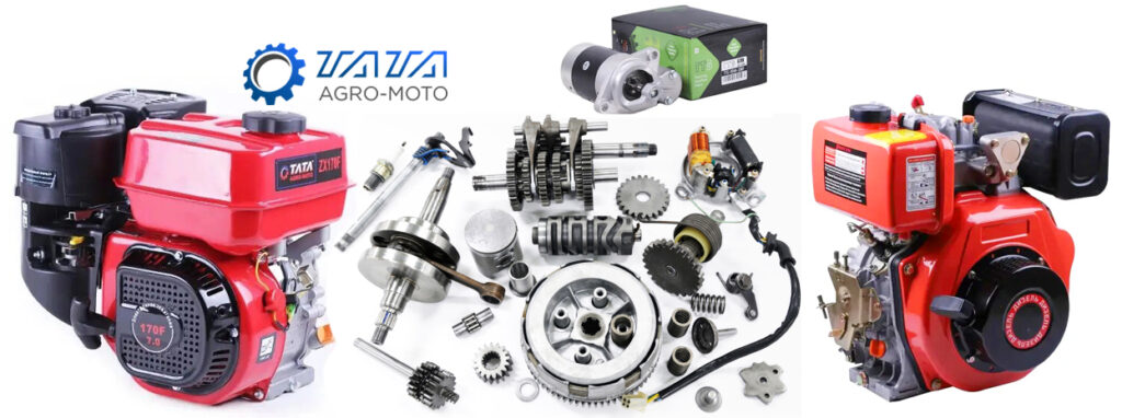 Unde găsiți piese de schimb de calitate pentru motocultoare și tractoare diesel