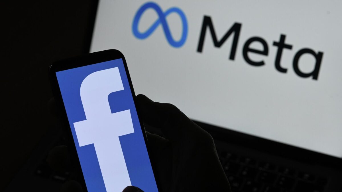 Meta ограничила доступ российских СМИ к своим платформам по всему миру