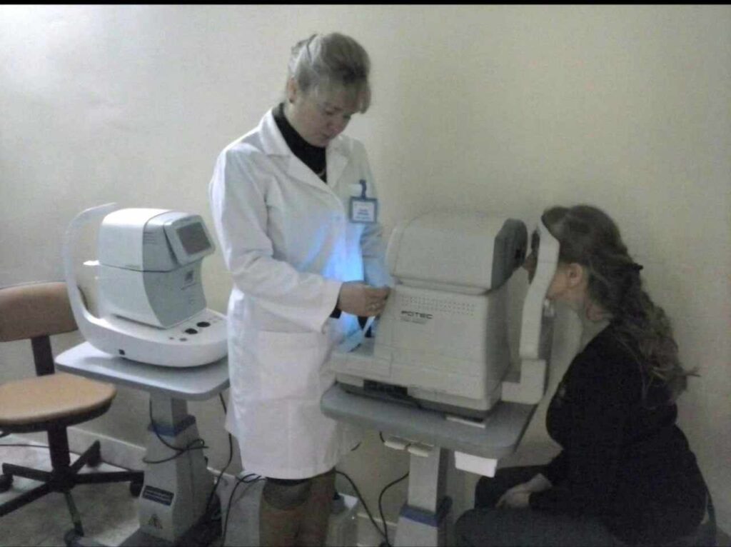 Dialog dominical. Cum să-ți protejezi vederea în era digitală: Sfaturi esențiale de la medicul oftalmolog Violina Morarița