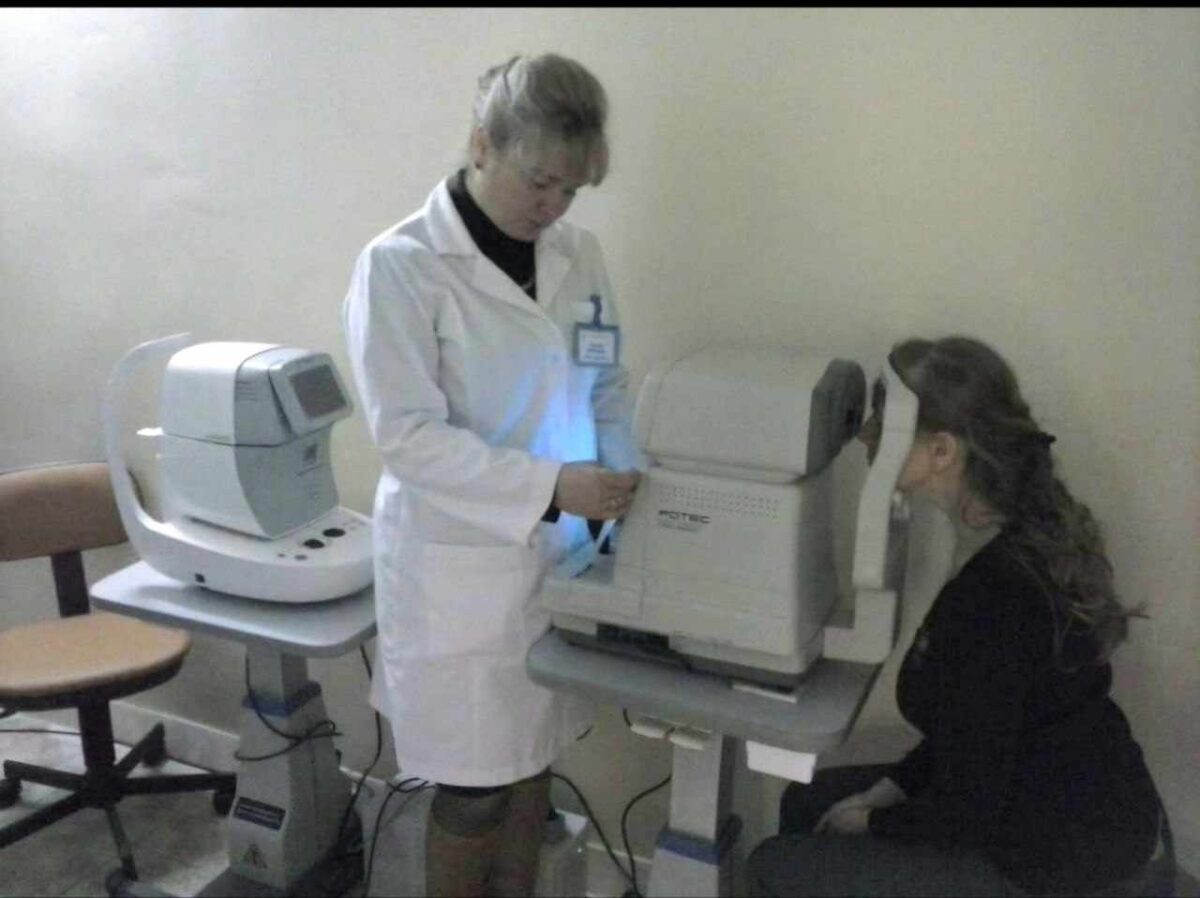 Dialog dominical. Cum să-ți protejezi vederea în era digitală: Sfaturi esențiale de la medicul oftalmolog Violina Morarița