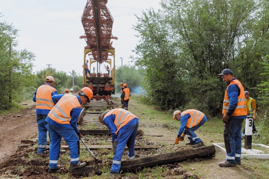 Calea Ferată din Moldova