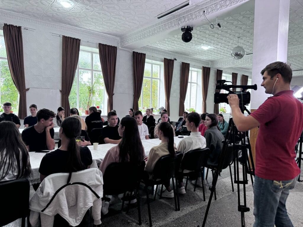 master class sadaclia