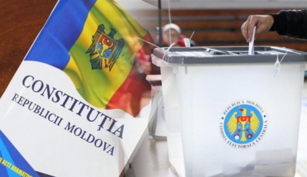 (VIDEO) Votează conștient! Ce trebuie să știi despre referendumul privind integrarea europeană