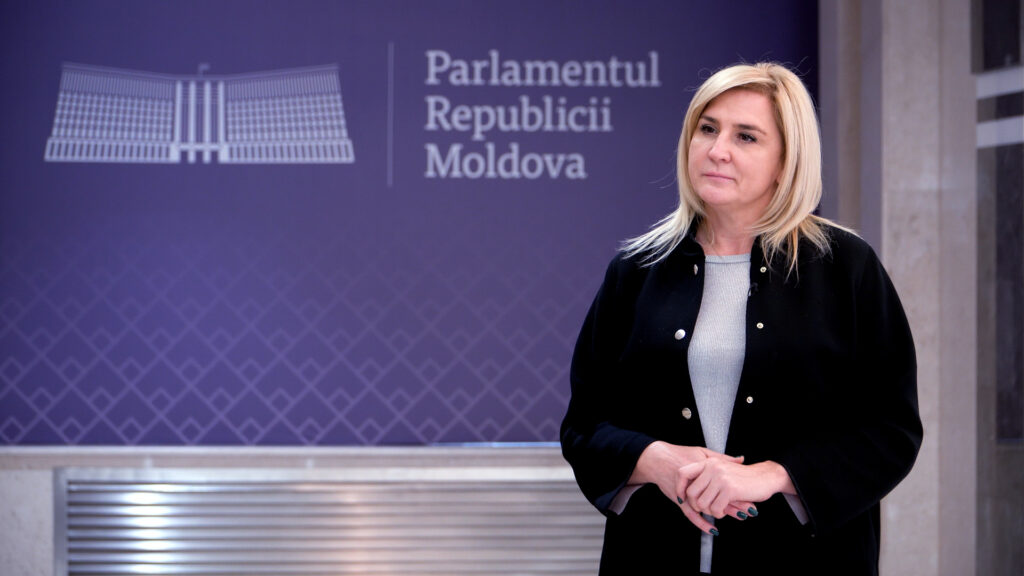 Alla Pilipețcaia
