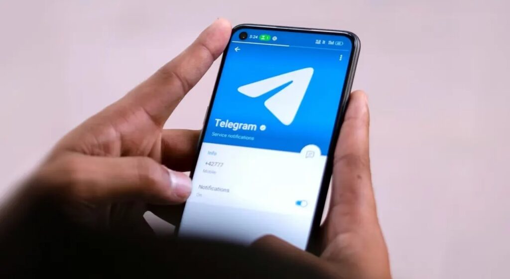 Telegram будет раскрывать данные нарушителей по запросу правоохранительных органов