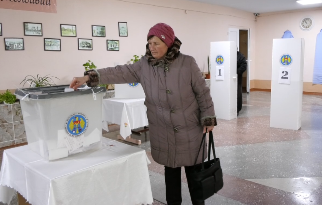 Подготовка к выборам в районе Басарабяска: количество участков, мобильная урна и правила