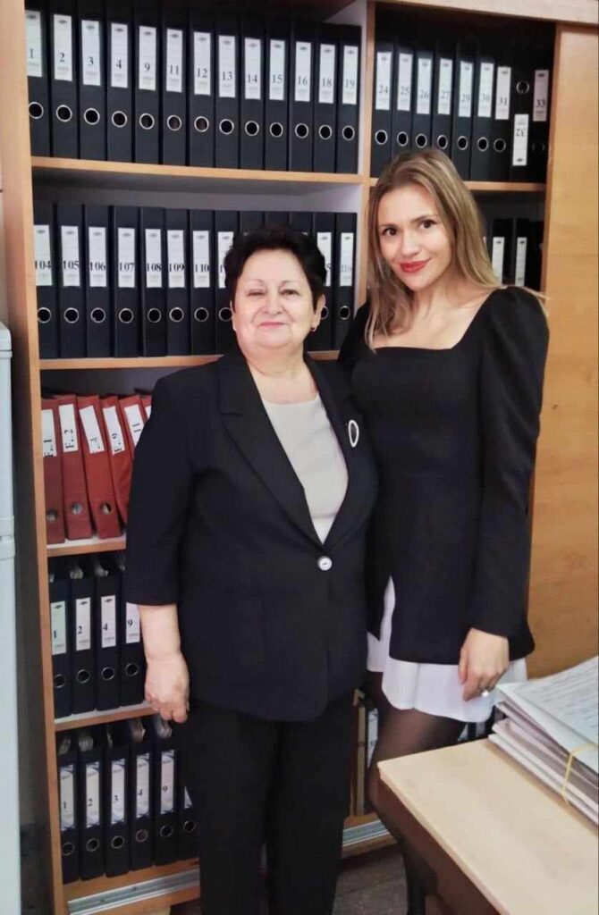 Arhiva – memoria societății. Discuție de suflet cu angajații Serviciului Arhivă Basarabeasca