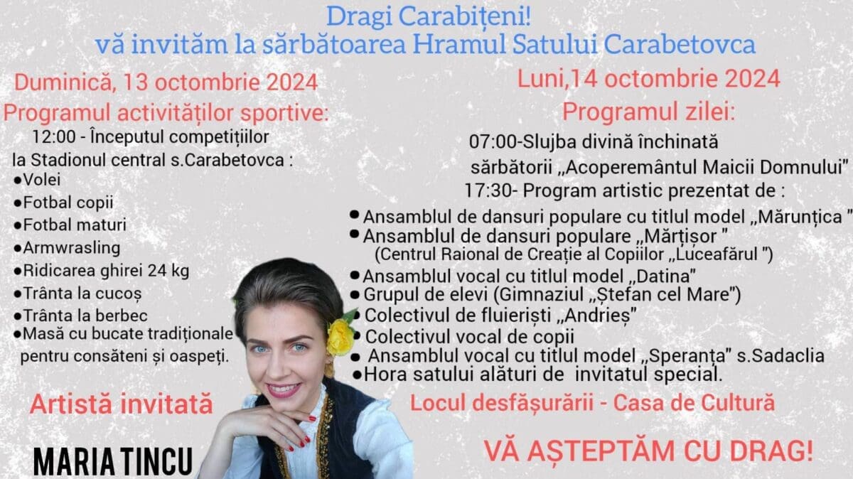 carabetovca