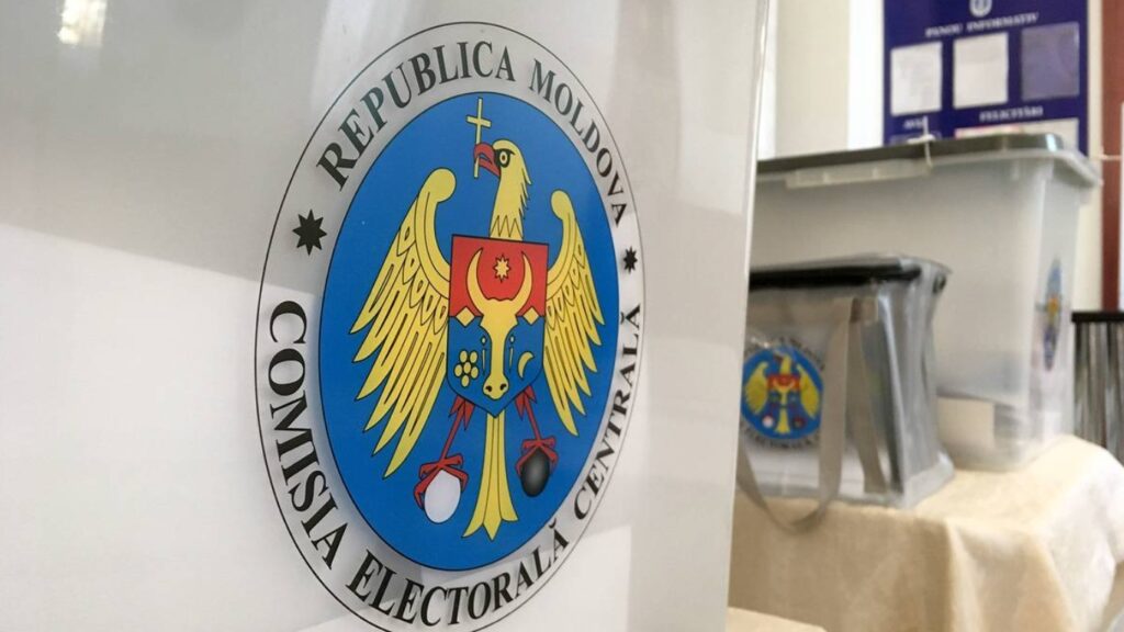 Referendum 2024: Divizare aproape egală între susținătorii și oponenții integrării europene la Cimișlia