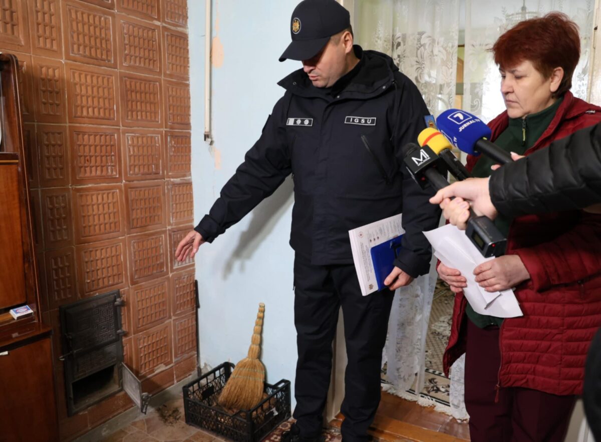 Măsuri de Prevenire a Incendiilor: IGSU Inițiază Campanii de Conștientizare pentru Cetățeni