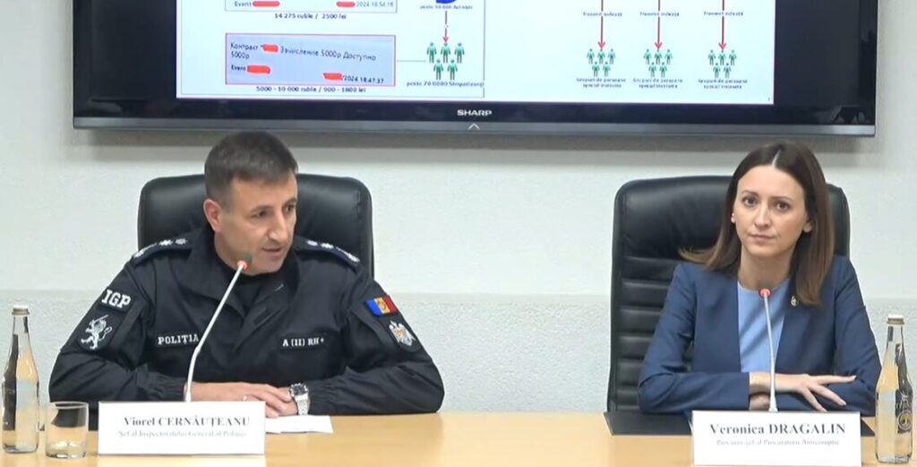 преступная группировка Шор