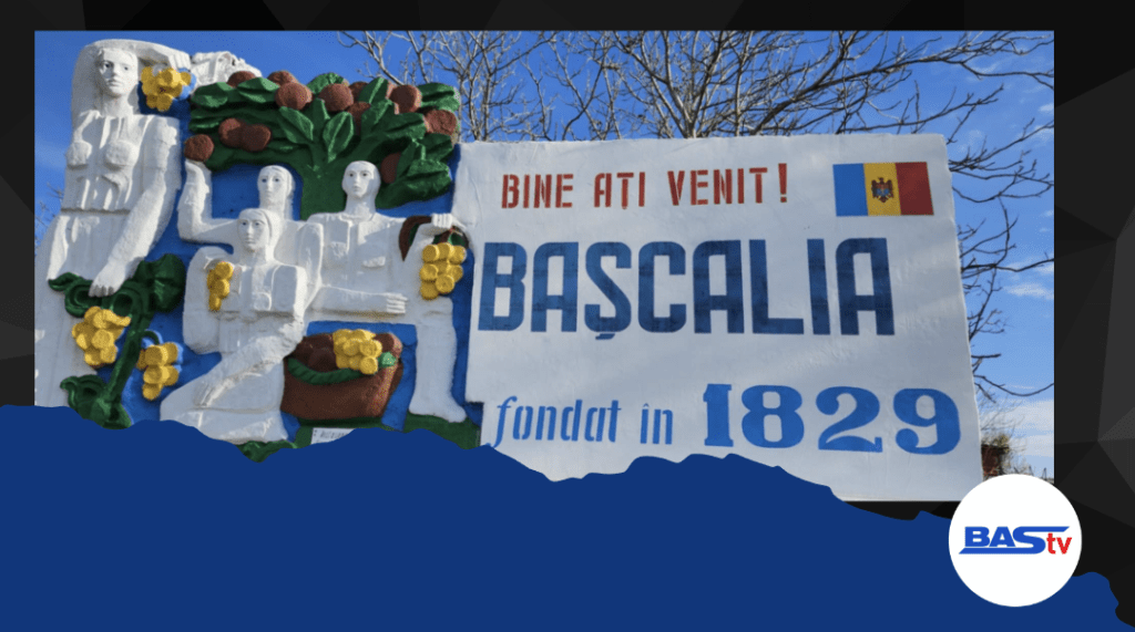 (VIDEO) Hramul satului Bașcalia: Tradiții, rugăciuni și voie bună