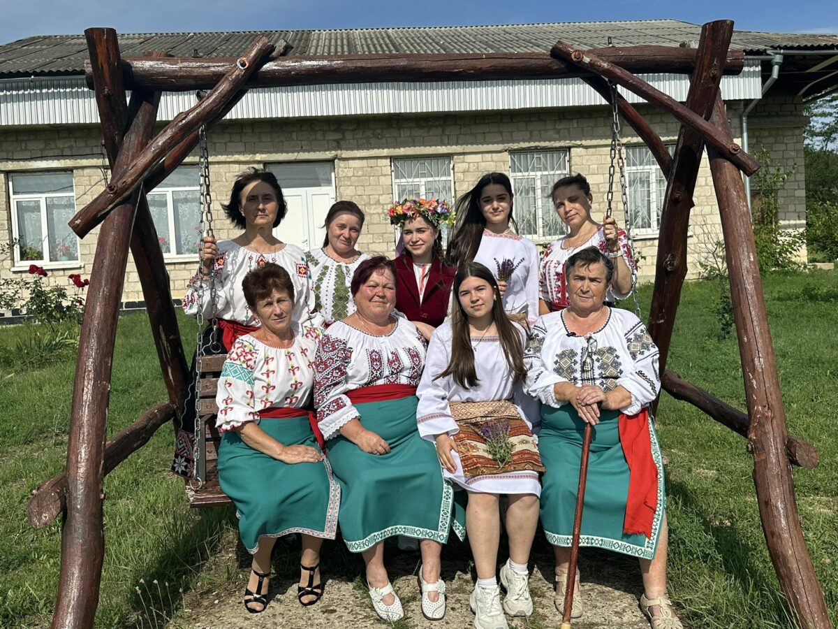 Мисовка