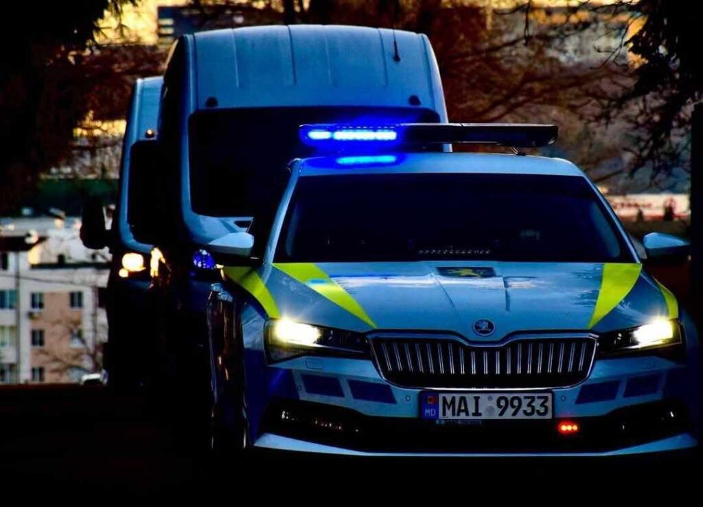 „Truck&Bus” – Campania de verificare a vehiculelor de transport continuă până la 30 noiembrie