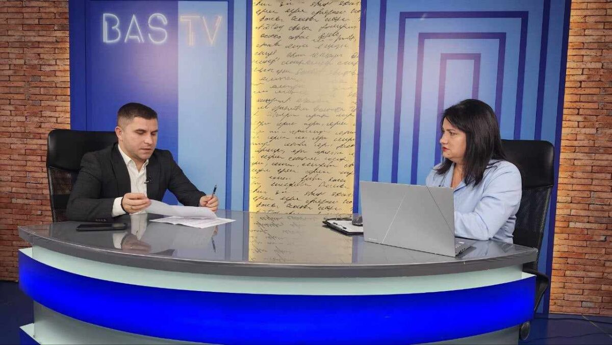 "Недельный обзор" от BAStv: почти 8 млн лей на благоустройство города, бронза по кикбоксингу, баскетболисты в категории U-16 прошли в финал чемпионата РМ и многое другое