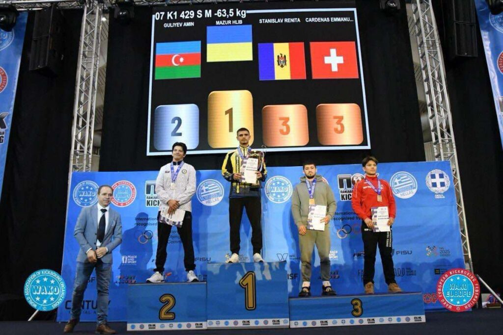 станислав Реница