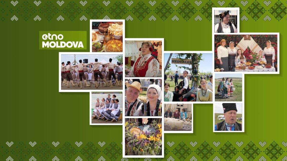 Этно-Молдова