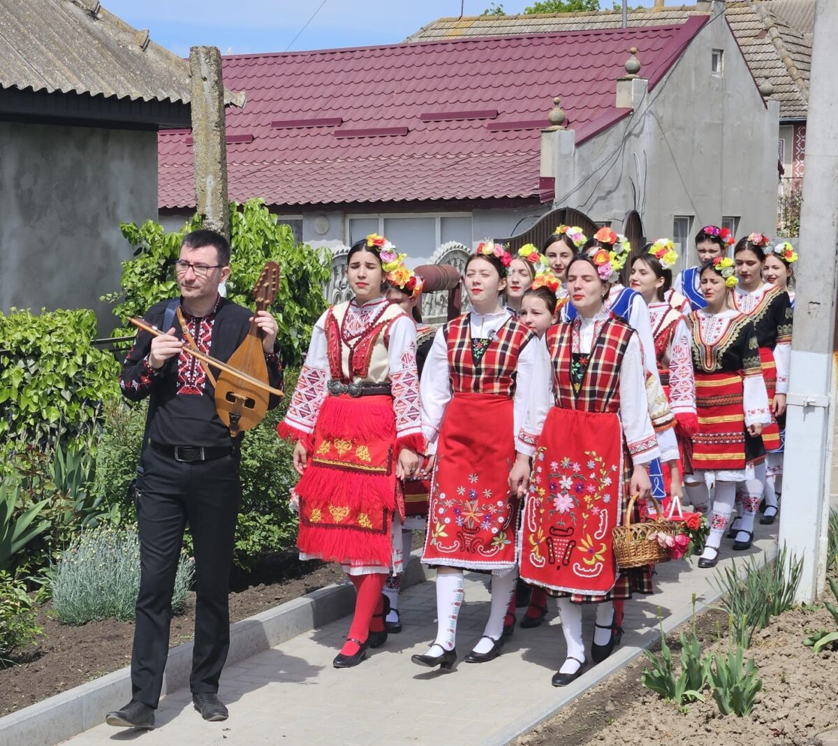 лазарев день