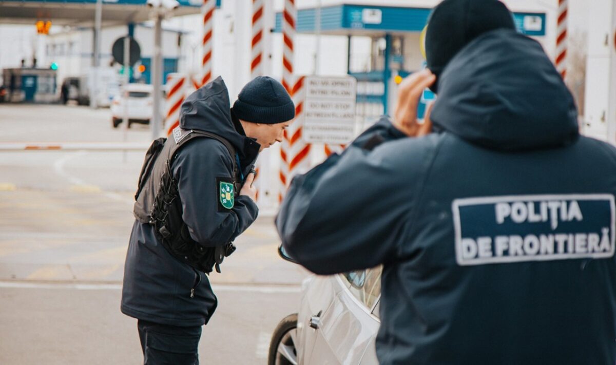 Попытка дать «чаевые» на границе обернулась обвинением в коррупции