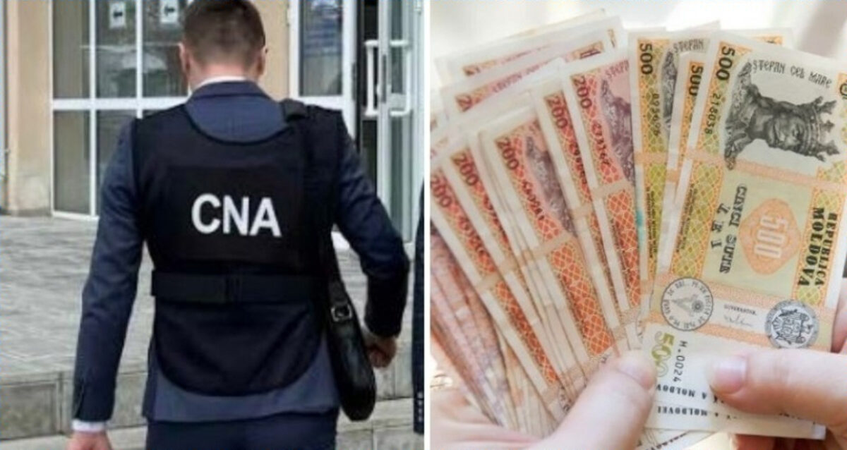 штрафы за продажу голосов в Молдове