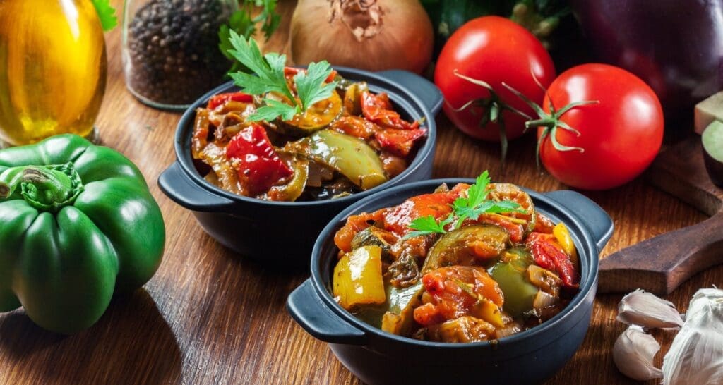 Рождественский пост: 5 идей для вкусного меню