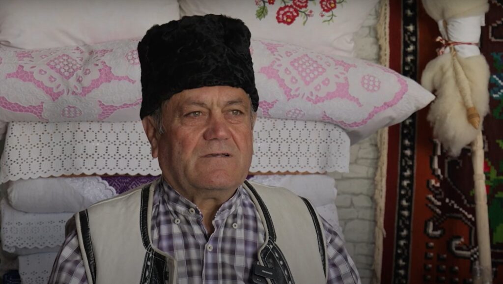 Ион Арнаут