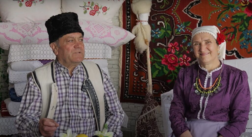 Семья Арнаут