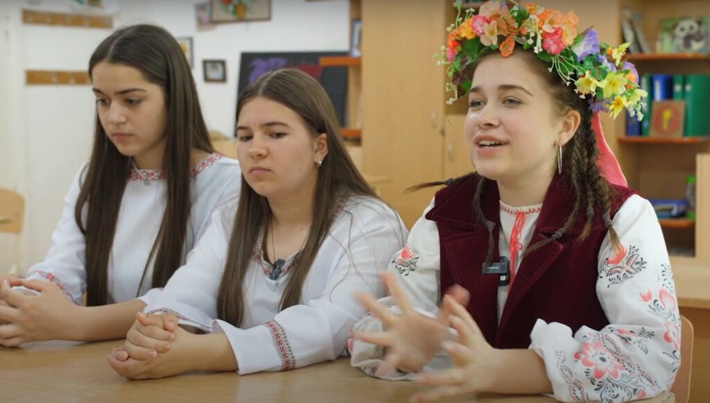Ангелина Григорица