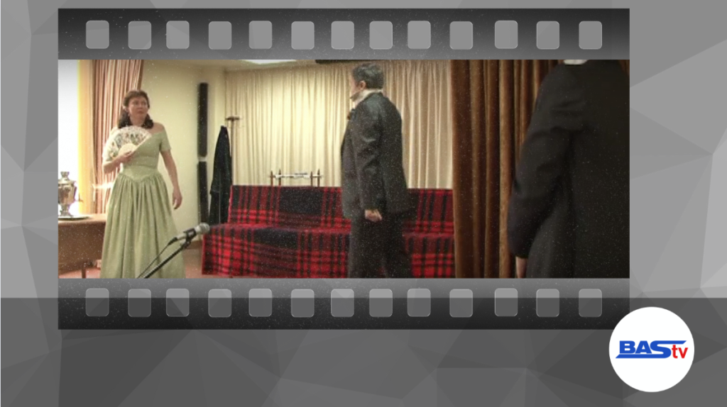 Давайте вспомним. Как в Басарабяске прошёл День творчества без границ (2014 г.)