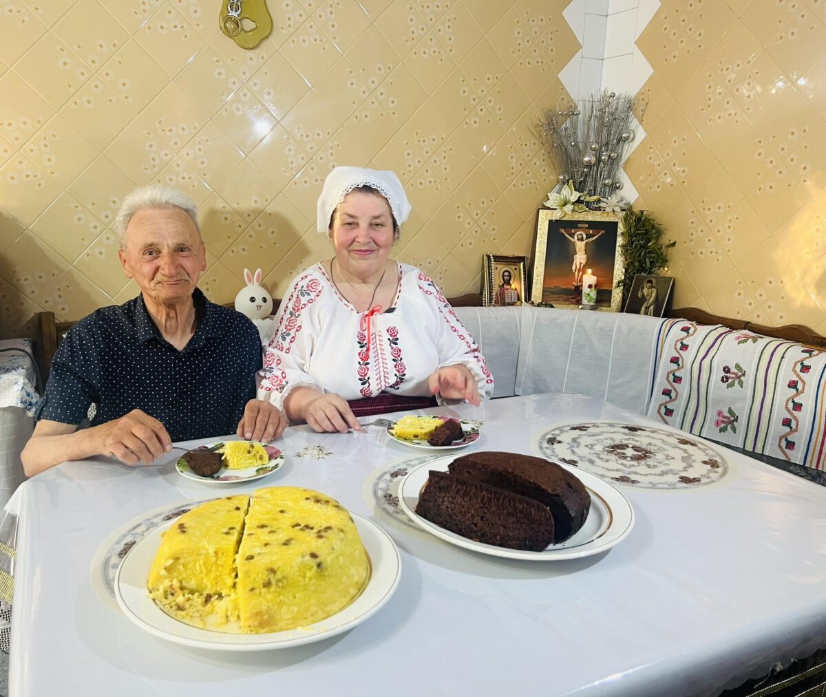 баба нягрэ