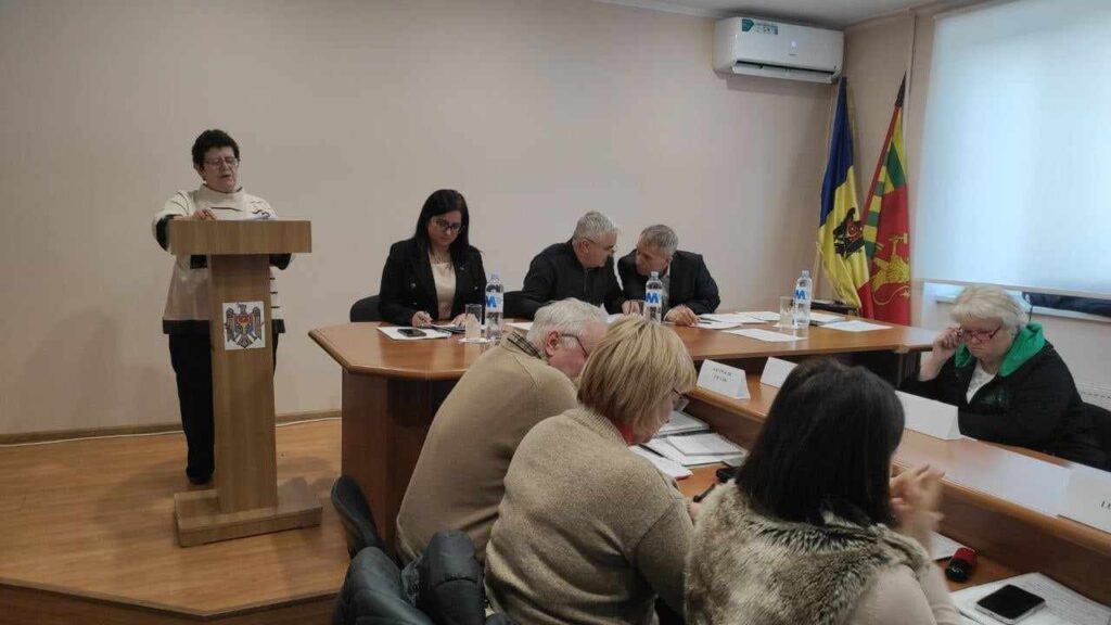 Районный бюджет на 2025 год утвержден во втором чтении по ошибке. Как так получилось и когда будет принят бюджет