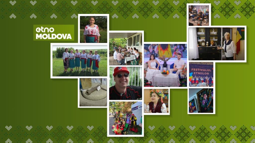 Этно-Молдова