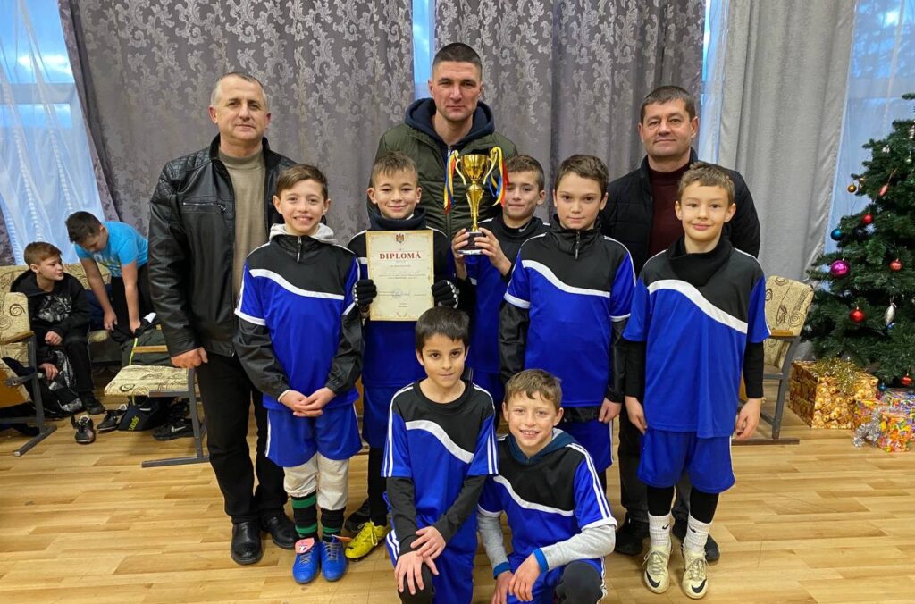 команда матей басараб