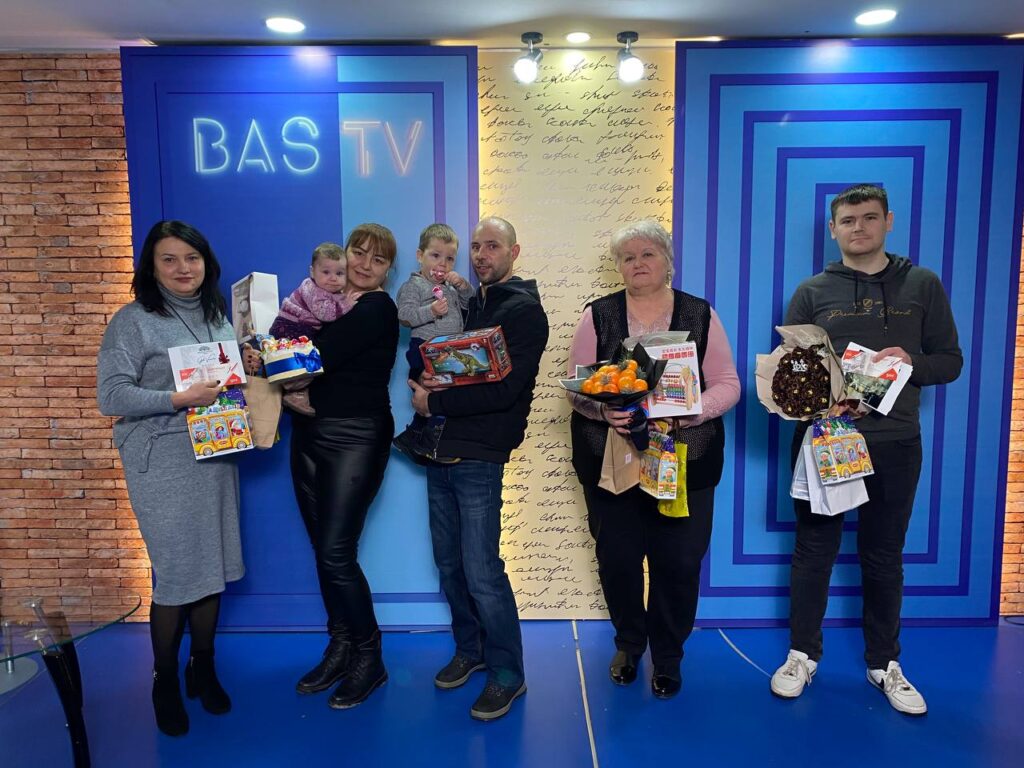 награждение конкурс BAStv