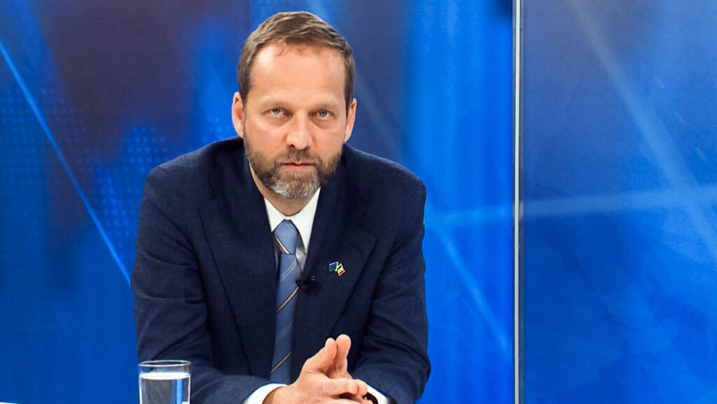 Молдова и ЕС ведут переговоры о поддержке в энергетическом кризисе