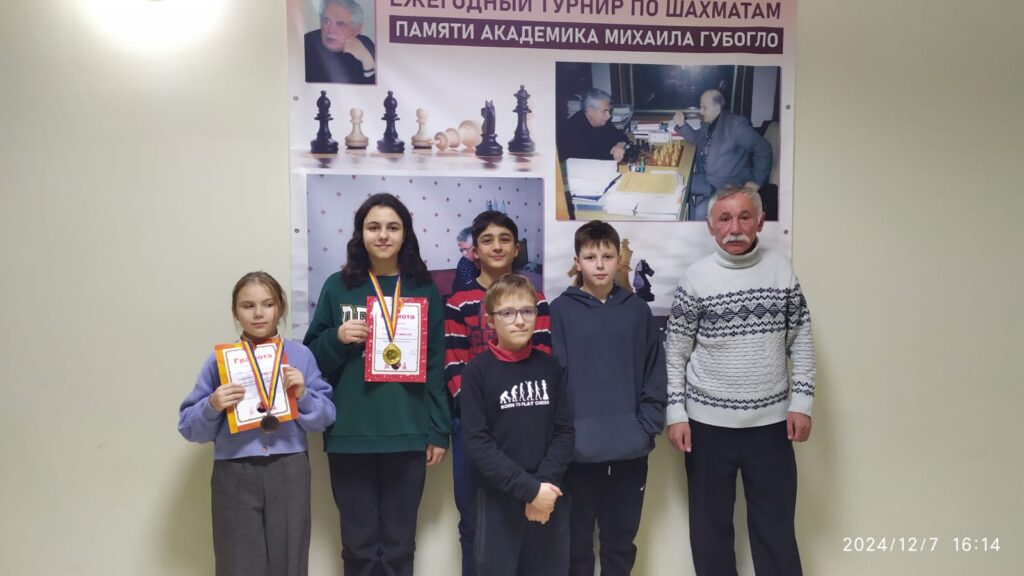 Команда Басарабяски