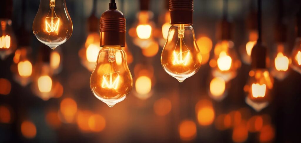 Premier Energy предупредила о возможных отключениях электроэнергии с 1 января