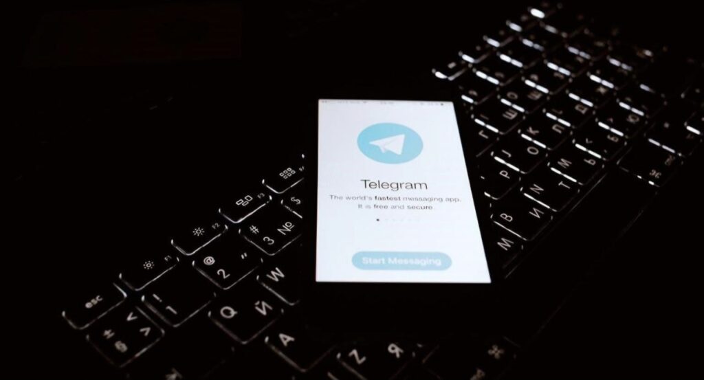 Telegram