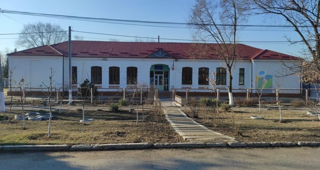 молодежные центры Молдова