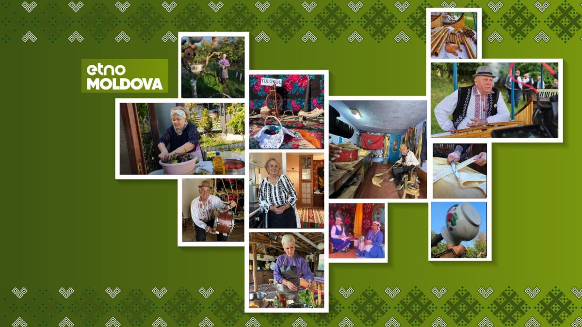 Этно-Молдова