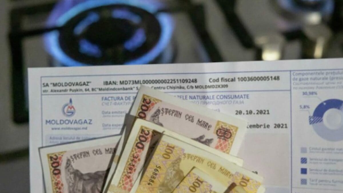 беженцы в Молдове