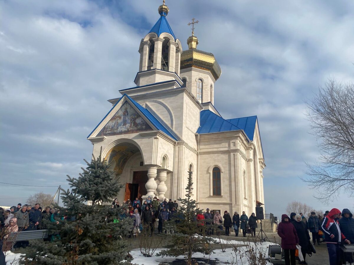 Крещение Господне: традиции, приметы и обычаи праздника