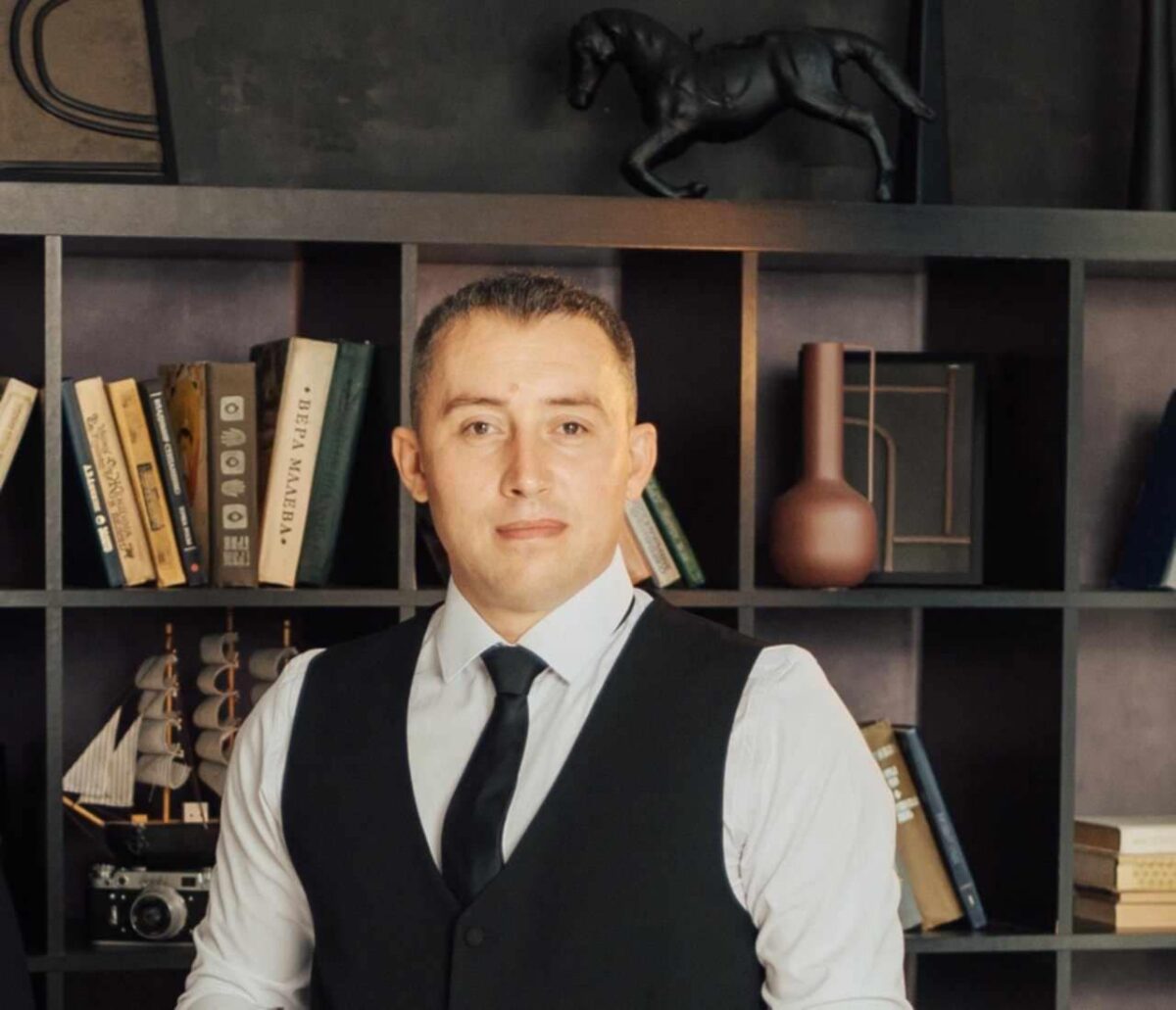 Ion Galeru: Primarul care transformă satul Sadaclia într-o comunitate modernă și prosperă