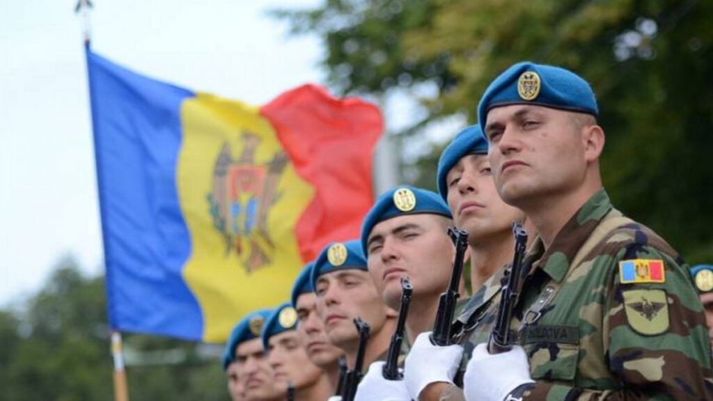 Рейтинг армий 2025 года